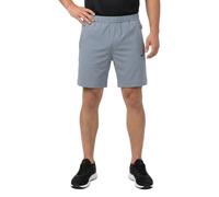 BOSS Active short d’entraînement - Style JT_Active Short, 50564513 Gris L