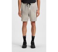 BOSS Short Active en mesh laminé à imprimé intégral - Style S_Negev, 50534382 Beige clair 52