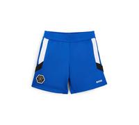 BOSS Short avec détails emblématiques pour enfant - Style J51307/82914A, J51307 Bleu 114
