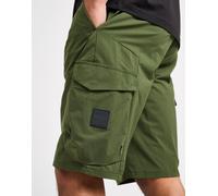 BOSS Short cargo Urbanex - Vert S