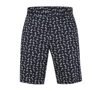 Boss - Short chino motif/style imprimé intégral - Homme (GT15915)