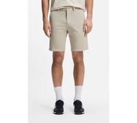 BOSS Short chino Slim en coton stretch - Style Chino_Slim_Short_1, 50564132 Beige clair 29