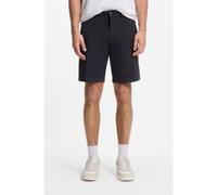 BOSS Short chino Slim en coton stretch - Style Chino_Slim_Short_1, 50564132 Bleu foncé 38