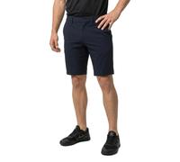 BOSS Short Slim en tissu stretch déperlant - Style S_Commuter_10.5 inch, 50540337 Bleu foncé 56