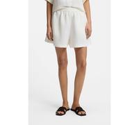 BOSS Short coupe décontractée avec logo brodé - Style C_Tallan, 50559251 Naturel 38