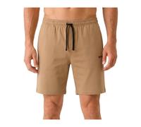 Boss - Short CW Mix&Match - Homme - Shorts - Brun - Taille: M