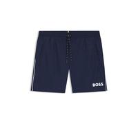 Hugo Boss Short de bain Starfish Bleu 2XL Homme