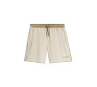BOSS Short de bain à logo - Style Starfish, 50514429 Beige clair 5XL