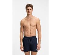 BOSS Short de bain à logo - Style Starfish, 50514429 Bleu foncé L