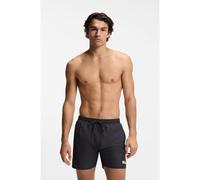 BOSS Short de bain à logo - Style Starfish, 50514429 Noir 4XL