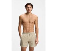 Boss Vital 10271211 Swimming Shorts Beige L Homme