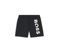 Hugo Boss Short de bain Octopus Noir XL Homme