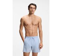 Boss Iconic 10239741 01 Swimming Shorts Bleu S Homme