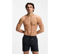 Boss Iconic 10239741 01 Swimming Shorts Noir L Homme