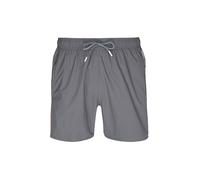 Boss Iconic 10239741 01 Swimming Shorts Gris M Homme