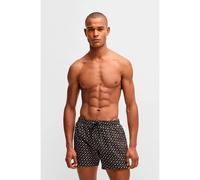 Boss Manu New 10241779 01 Swimming Shorts Noir XL Homme