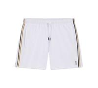 Boss - Short de bain motif/style Symbole - Homme (GT9270)