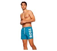 Boss Short De Bain Octopus