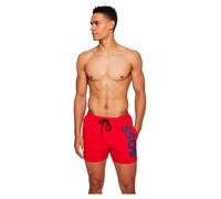 Boss Short De Bain Octopus