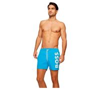 Boss Short De Bain Octopus