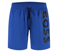 BOSS Short de Bain Octopus Hommes