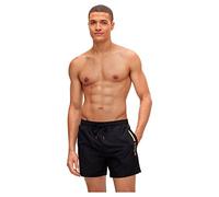BOSS Short de Bain OLE pour Homme, Noir, Taille M