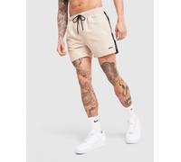 BOSS Short de bain Repeat Tape - Beige XL