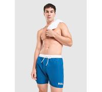 BOSS Short de bain Starfish - Bleu S