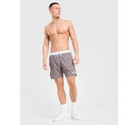 BOSS Short de bain Starfish Homme - Gris S