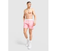 BOSS Short de bain Starfish - Rose XXL
