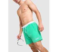 BOSS Short de bain Starfish - Vert XXL