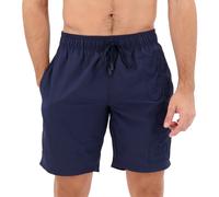 BOSS Short de bain Whale Navy413 séchage rapide logo brodé XXL Homme