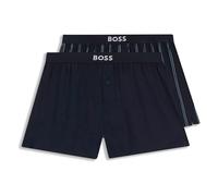Boss Short De Pyjama 50535781 2 Unités