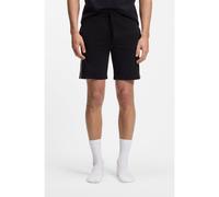 Boss Unique 10259900 Pyjama Shorts Noir M Homme