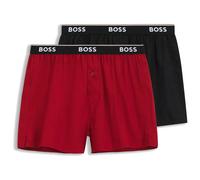 Boss Short De Pyjama Ew 10269547