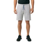BOSS Short en coton stretch - Style Mix&Match Short CW, 50515314 Gris chiné M