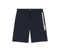 Boss Short décontracté pour Homme, Bleu foncé 405, S