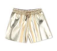 Boss - Short Doré - Light Gold - Fille - 16 Ans