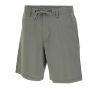 Boss - Short Droit Coupe Chino - Homme - Shorts - Gris - Taille: W31