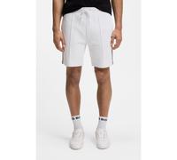 Boss Join Headlo Sweat Shorts Blanc L Homme