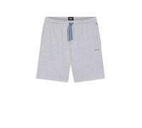 Boss Mix&match 10259900 Sweat Shorts Gris M Homme