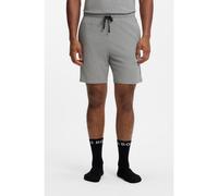 BOSS Short en coton stretch - Style Mix&Match Short CW, 50515367 Gris XXL