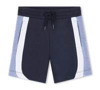 Boss Bermuda Shorts Baby Boys, Blue, 3 Months