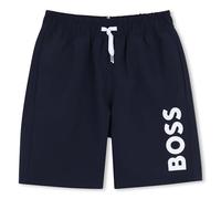Boss Short Garcon Bleu 14 Ans