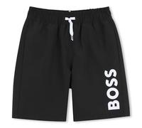 Boss Short Garcon Noir 12 Ans