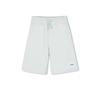 Boss Short Garcon Vert 5 Ans