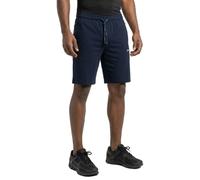 BOSS Short en coton stretch - Style Mix&Match Short CW, 50515367 Bleu foncé XL