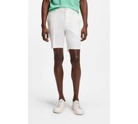 BOSS Short Modern en coton stretch - Style H-Kane1-Shorts, 50555235 Blanc 29