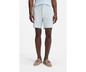BOSS Short Modern en coton stretch - Style H-Kane1-Shorts, 50555859 bleu clair 38