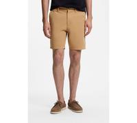BOSS Short Modern en twill de coton stretch surteint - Style H-Kane1-Shorts, 50575222 Beige 29